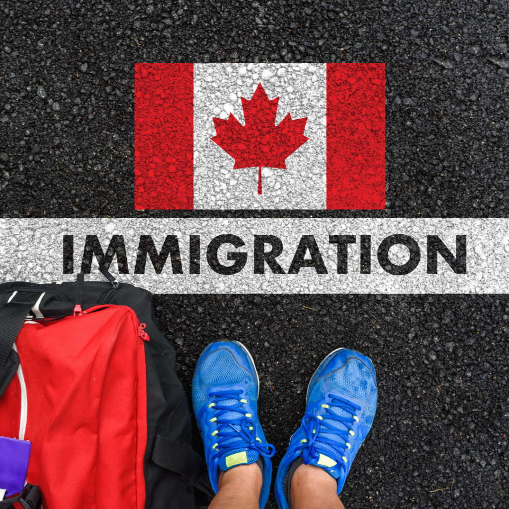 Canada Immigration 