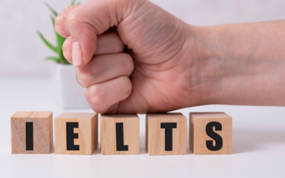 All you need to know about IELTS