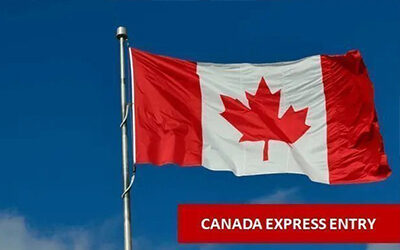 Canadian Express Entry draws to resume in the near future