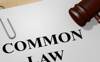How to Prove a Common-Law Relationship?