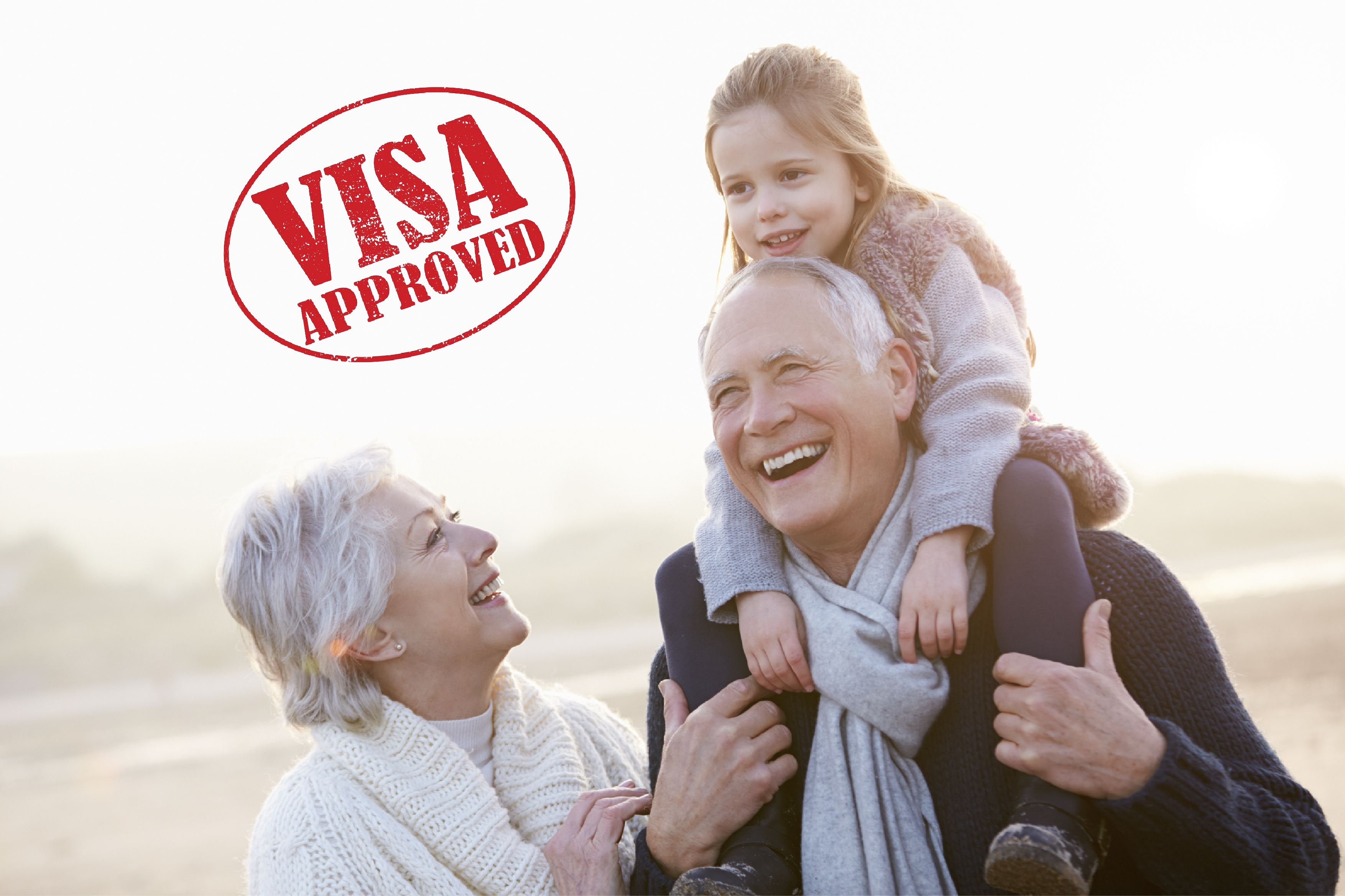 All you need to know about Parent and Grandparent Super Visa.